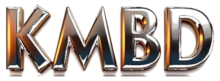 kmbd logo